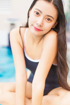 年轻的媳妇